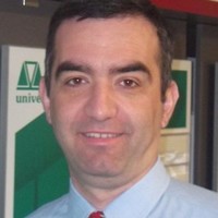 George Giakatis Email