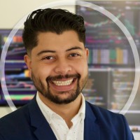 Polston Tax Employee Mario Tercero's profile photo