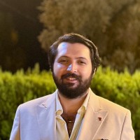DeFacto Teknoloji Employee Ozan Yıldız's profile photo
