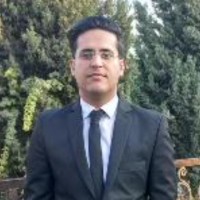 Hasan Firoozi's profile photo