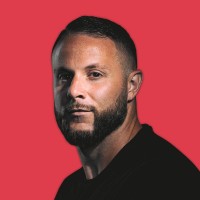 Cedar Valley United Way Employee Scotty Russell's profile photo