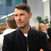 Miniclip Employee Robert Small's profile photo