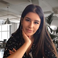KitchenDEV Employee Anna Turk's profile photo