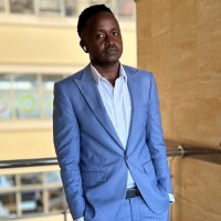 Safaricom PLC Employee Brian Tarno's profile photo
