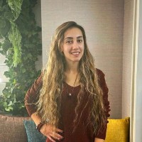 Pardis Palizvan Email