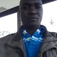 Vodacom Tanzania Plc Employee Frank Madembwe's profile photo