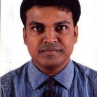 MucheCo Ltd Employee Prabhu Swain's profile photo