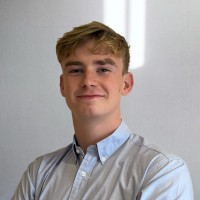 Yields Digital Employee Conor McNicholas-Lawrence's profile photo