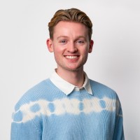 Liam McCaffery Email & Phone Number