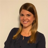 BLU Capital Employee Maria Dammert's profile photo