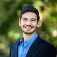 Pipaya Partners, LLC Employee Ethan Marciano's profile photo