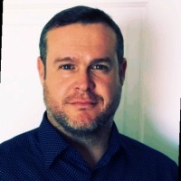 StoreForce Employee Donovan Cooper's profile photo