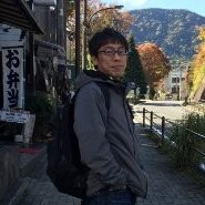 IntraMirror Employee Shawn Wang's profile photo