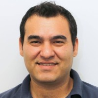 Crea-Imprime Employee Boris Unaeve's profile photo