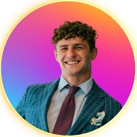 Normal Employee Justin Benjamin's profile photo