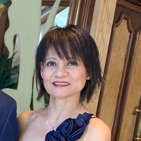 Aprile - International Freight Forwarding Employee Criselda Marquez's profile photo