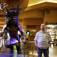 Jones Brothers Dirt & Paving Employee Devin Chitty's profile photo