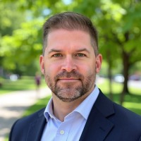 Omnicell Employee Andrew Wolf's profile photo