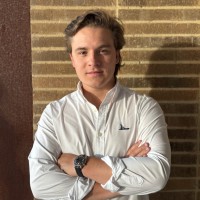 Amarilo S.A.S. Employee Daniel Moreno's profile photo