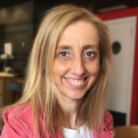Winterthur Technology Group Employee Elisabeth Ramírez's profile photo