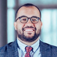 Ali Mahmoud Email & Phone Number