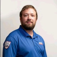 Cintas Employee Mason Cunningham's profile photo