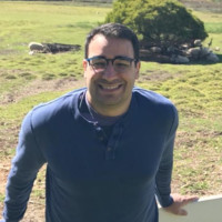 Daniel Rogoff Email & Phone Number