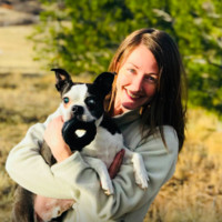 Nonprofit Megaphone Employee Amber Snow's profile photo