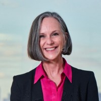 Wood Employee Georgina Mitchell's profile photo