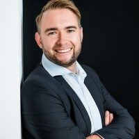 INVENOX GmbH Employee Manuel Güntner's profile photo