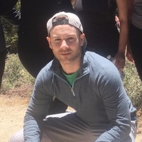 TMZ Employee Ryan Regan's profile photo