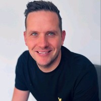 Seacon Logistics Employee Sjoerd Reijmer's profile photo