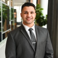 Loeb Electric Employee Ben Khan's profile photo