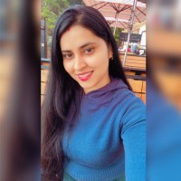 CloudSmartz Employee Parul Sharma's profile photo