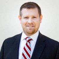 Infleqtion Employee Charles Williams's profile photo