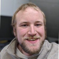 Russell Security Resource Inc. Locks Unlimited Employee Tyler Schenk's profile photo