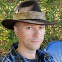 Cherokee Nation Employee Jon Weeden's profile photo