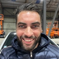 Frédéric D'Hooghe Email