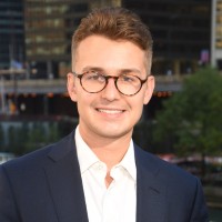 Blake Johnson Email & Phone Number