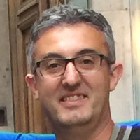 Proginov Employee Xavier Bossis's profile photo