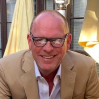 3 Big Wheels Employee Michael Kenny's profile photo