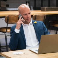 John Davies Email