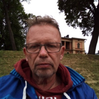 Otter Tail Corporation Employee Viktor Otter's profile photo