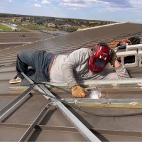 Wi-Fiber, Inc. Employee Garrett Handy's profile photo