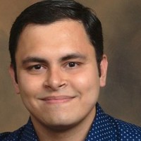 Adona Medical Employee Nilesh Prasad's profile photo