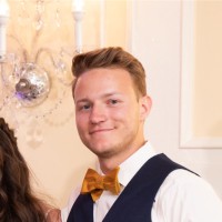 Datadog Employee William Conti's profile photo