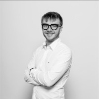 EKLO Employee Maxence Médart's profile photo