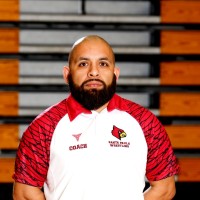 Santa Paula Unified School District Employee Leo Zendejas's profile photo