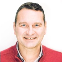 SWIPEDOORS Employee Christian Romani's profile photo