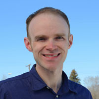 Mid-West Family of Companies Employee Lukas Hoffland's profile photo
